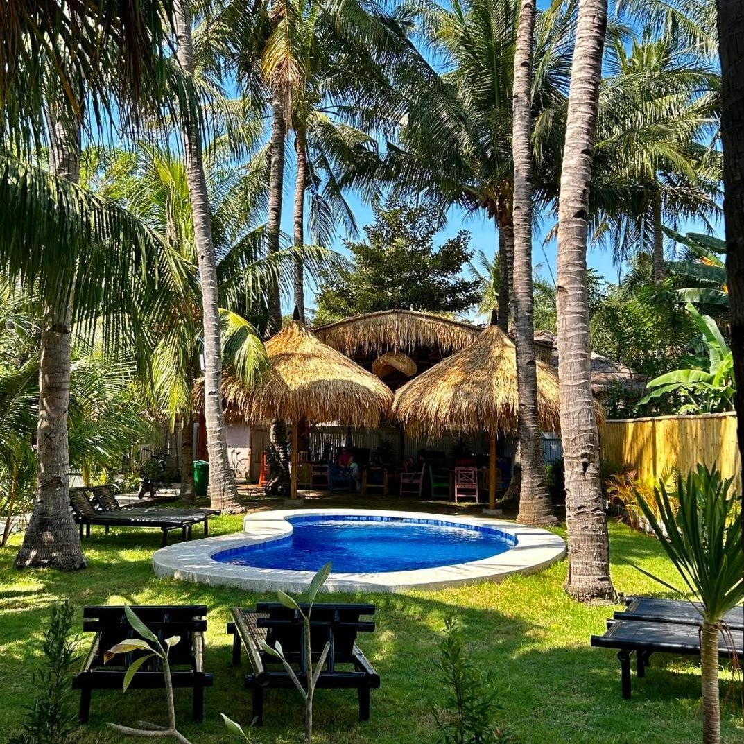 Gili Land