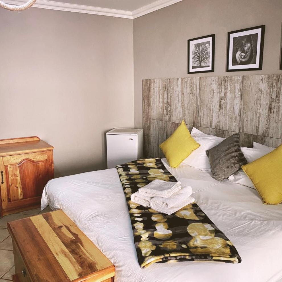 The Wilds Lodge