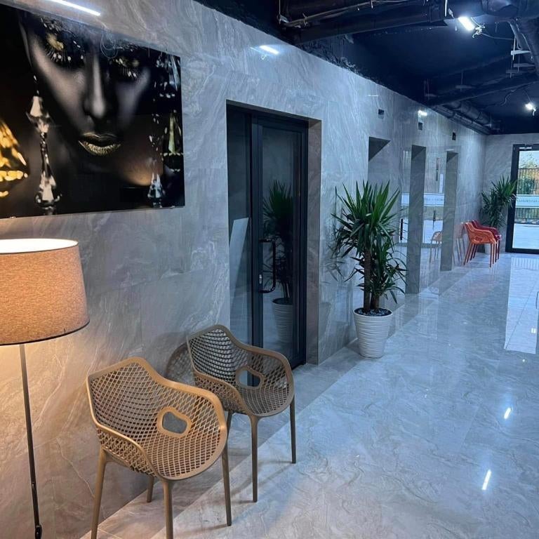 NBG Aparthotel