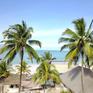 Paje Beach Apartments & Hotel Thumbnail