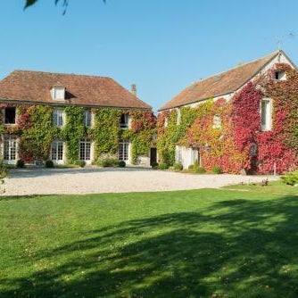 Domaine de Bellevue - Restaurant & Spa