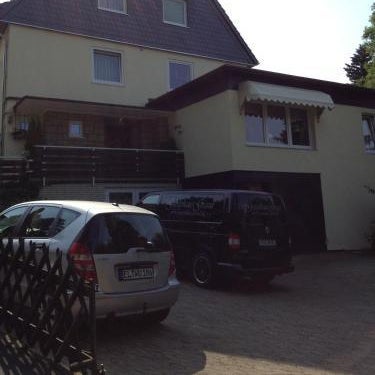 Gästehaus Graul