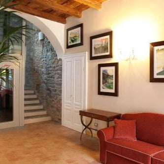 Hotel Borgo Antico