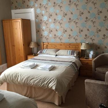 Heidl Guest House Thumbnail