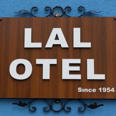 Lal Hotel Bursa Thumbnail
