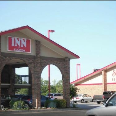 Days Inn by Wyndham Clanton AL Thumbnail