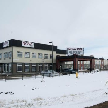 Nova Inn Manning Thumbnail