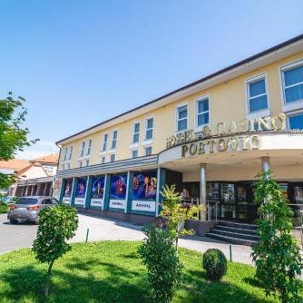Casino & Hotel ADMIRAL Ptuj Thumbnail