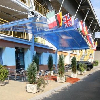 Hotel Gól garni Thumbnail