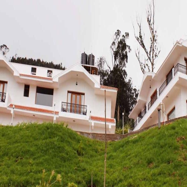 Berry Hills Resort