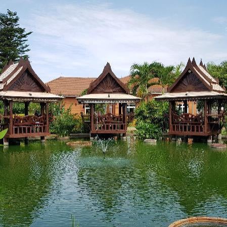Pongsin Resort and Restaurant