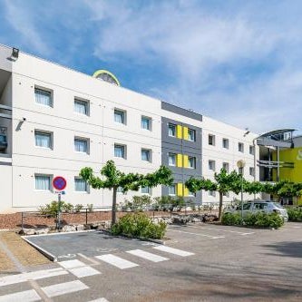 B&B HOTEL Marseille La Valentine Thumbnail