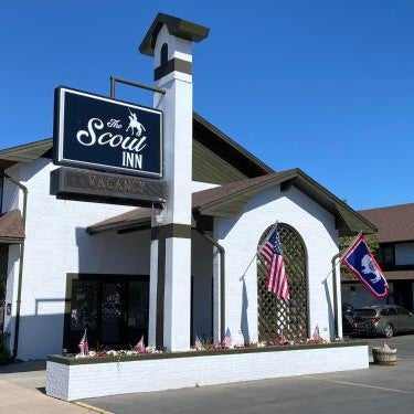 The Scout INN Thumbnail