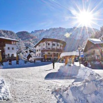 Hotel Des Alpes