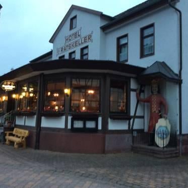 Hotel Ratskeller
