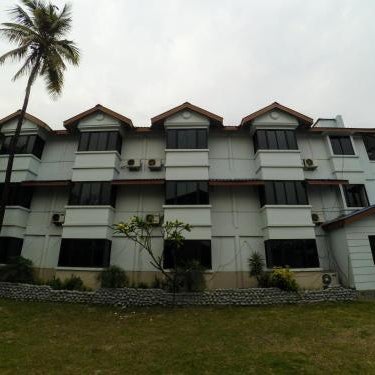 Dibrugarh Club House