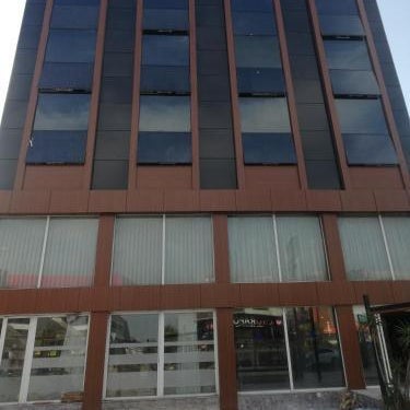 Ünaten otel Thumbnail