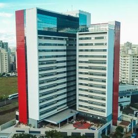 TRYP By Wyndham Ribeirao Preto