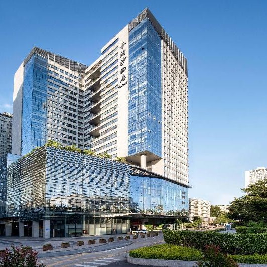 Sentosa Hotel Shenzhen Feicui Branch Thumbnail