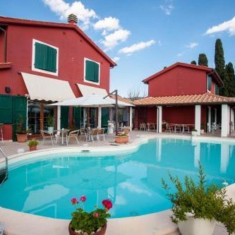 Hotel La Posta di Torrenova