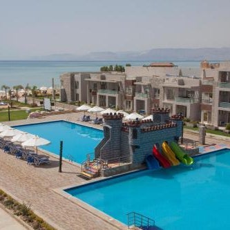 Elite Residence Aqua Park