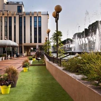 Hotel Leon d'Oro Thumbnail