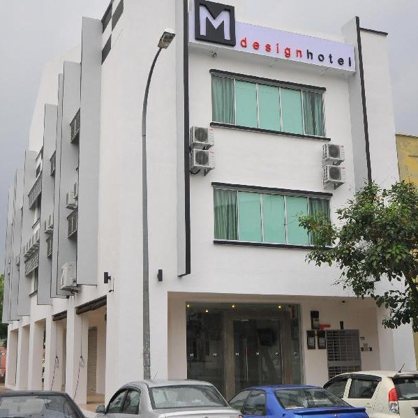 M Design Hotel Seri Kembangan Thumbnail