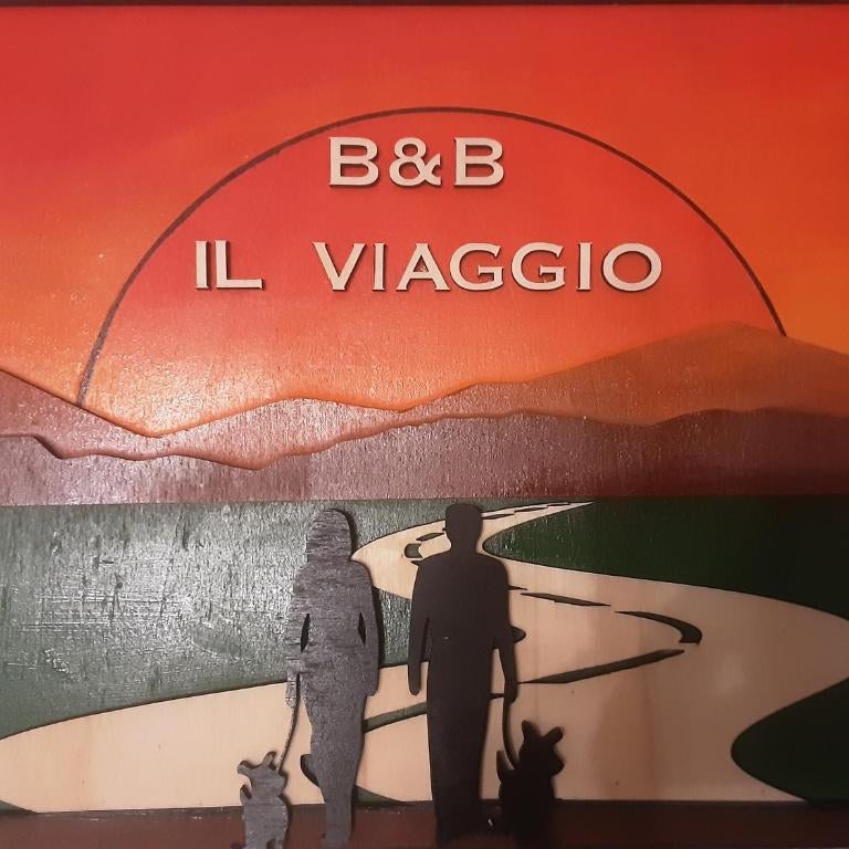 B&B Il viaggio Thumbnail