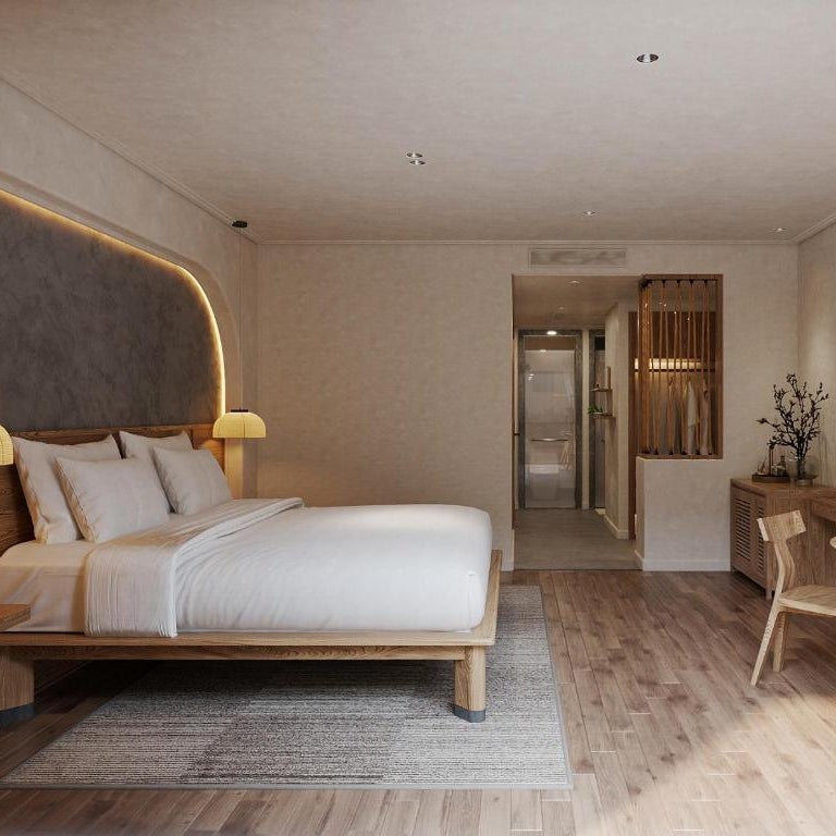 Nam Dat Hotel by D'Lecia Ha Long