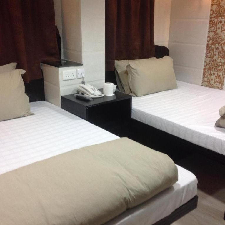 ILoilo Guest House Thumbnail
