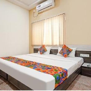 Hotel The Lutino  Thumbnail