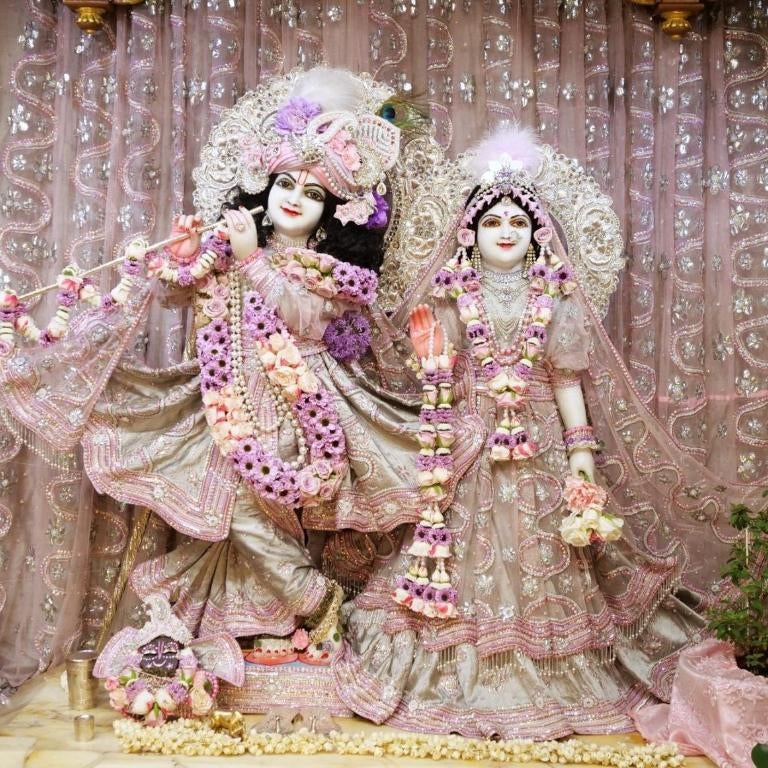 Shri Radha Rani Kunj Seva Sadan Thumbnail