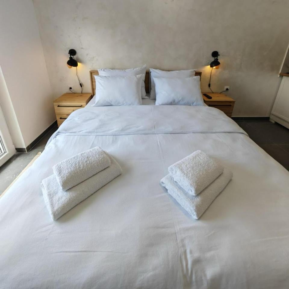 Apartman Holiday 3 - Srebrno jezero