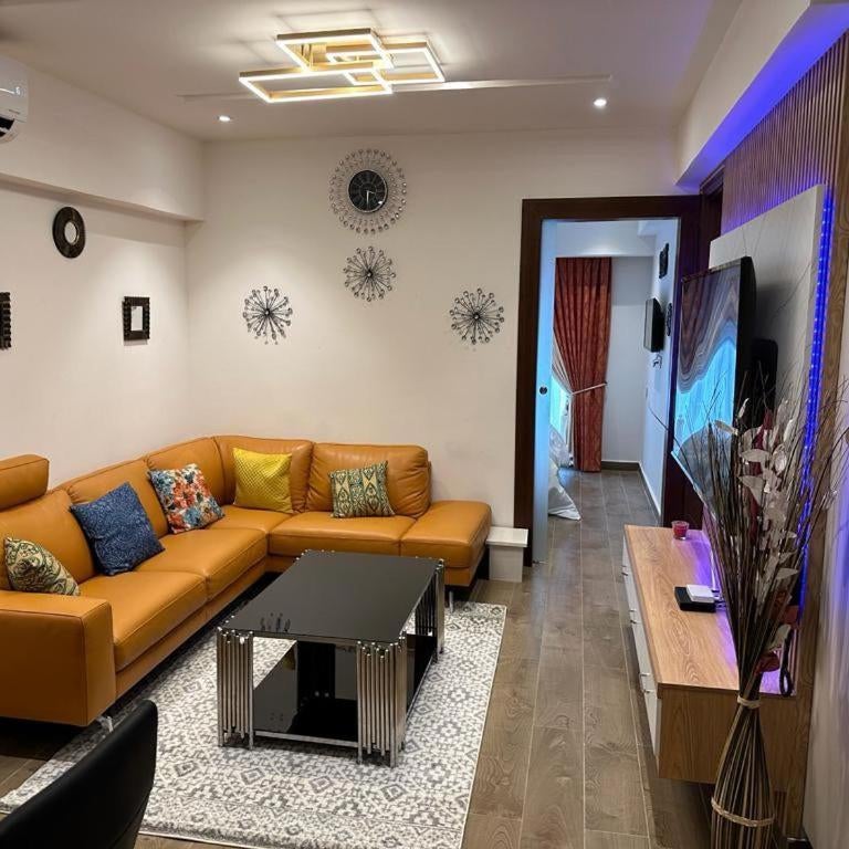 Solaris Apartment at Osu Ghana Thumbnail