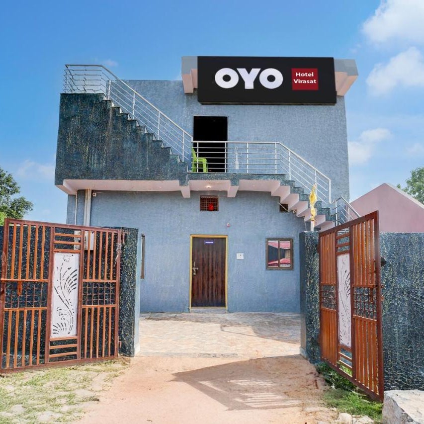Hotel O Virashat