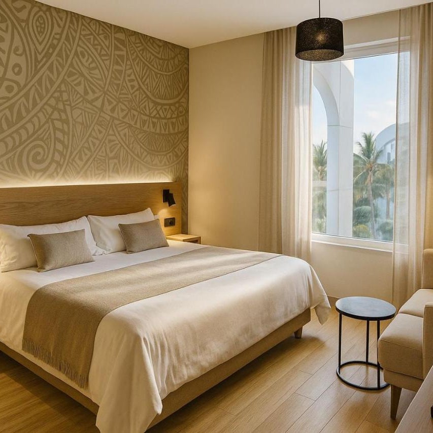 Hotel Reva TAHITI Thumbnail