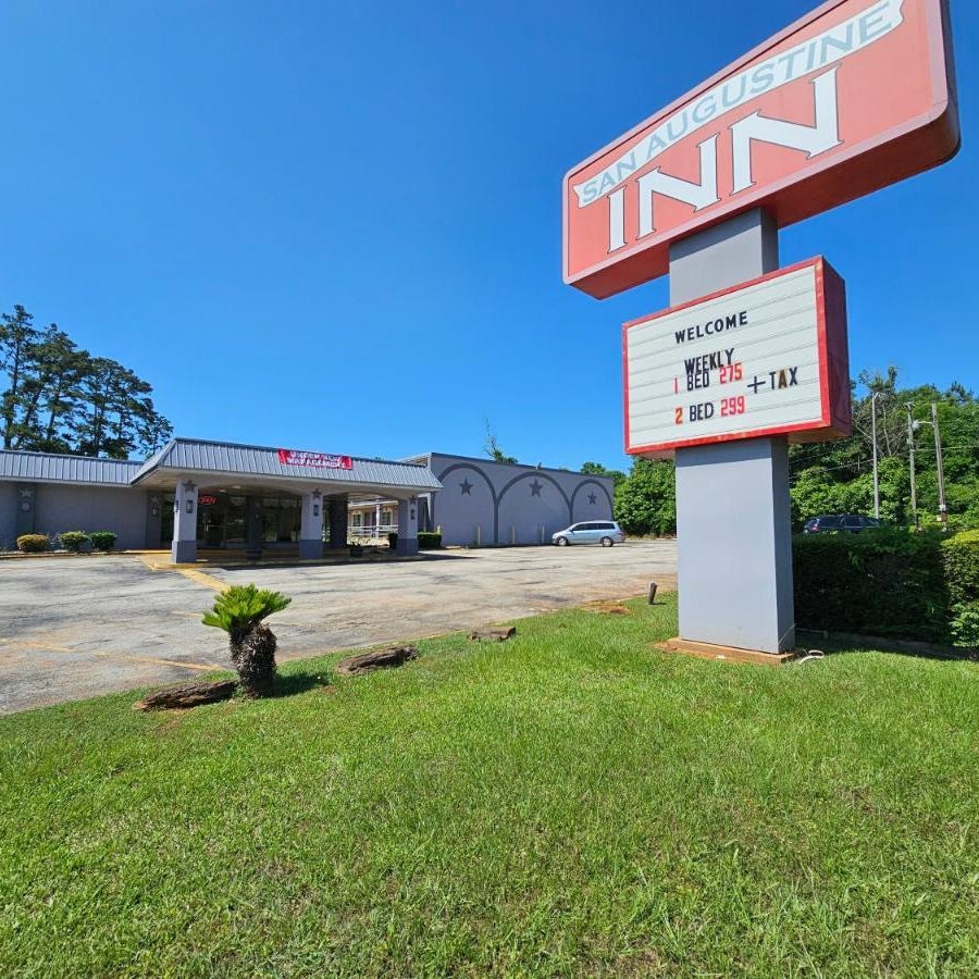 San Augustine Inn Thumbnail