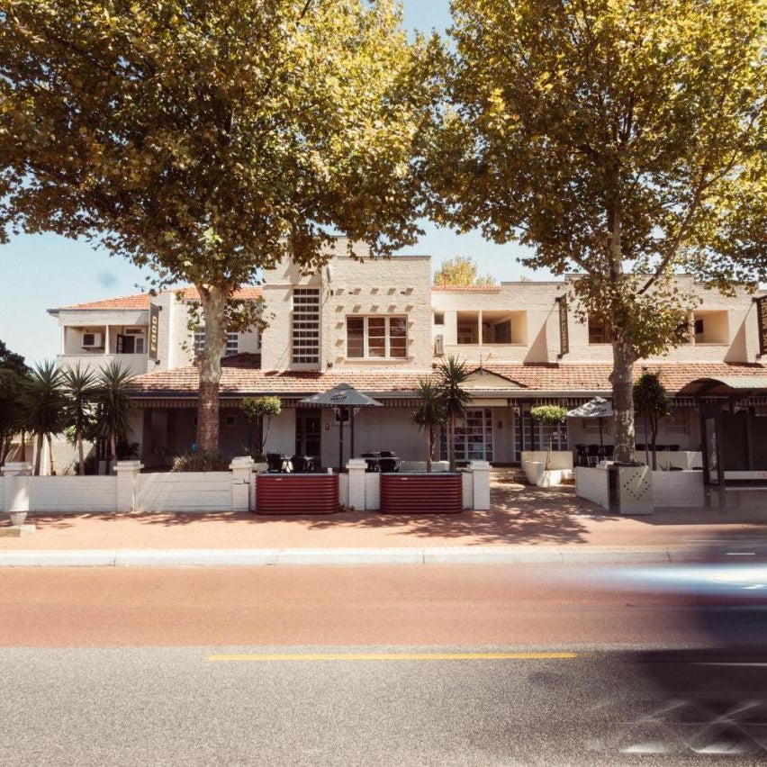 Civic Hotel
