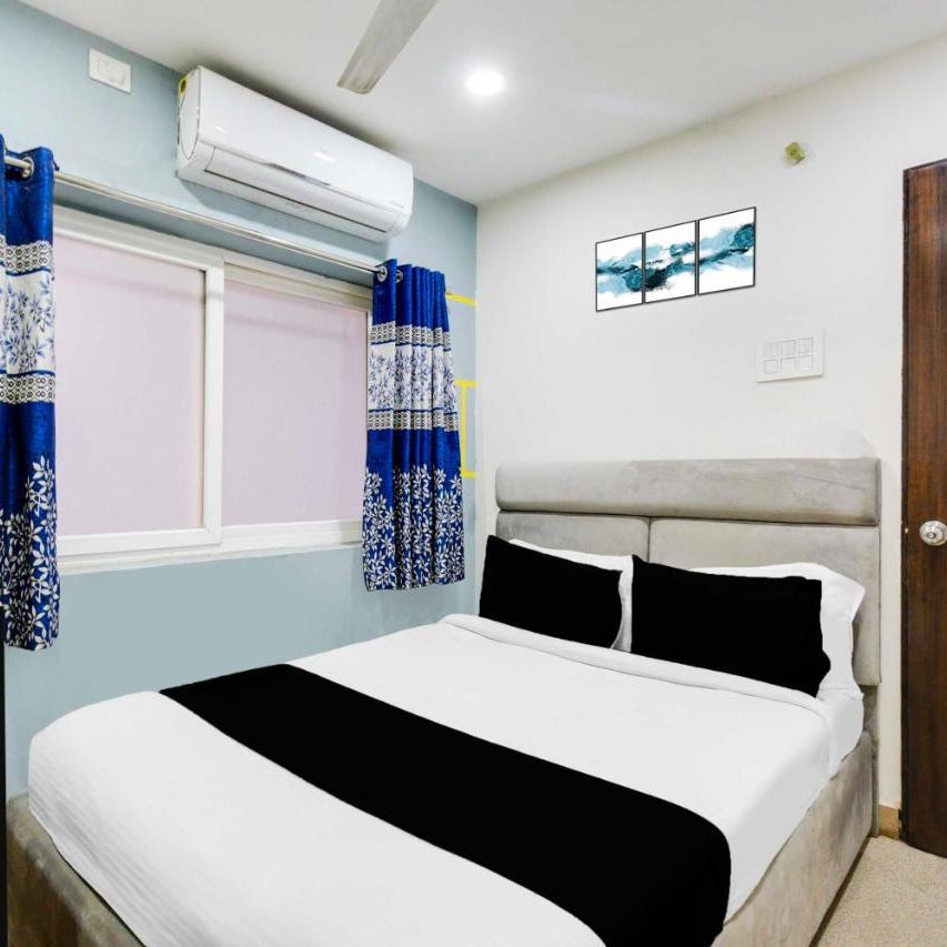 Townhouse Oak Shilparamam Art Village Madhapur