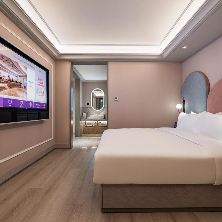 Mercure Ningbo Yinzhou