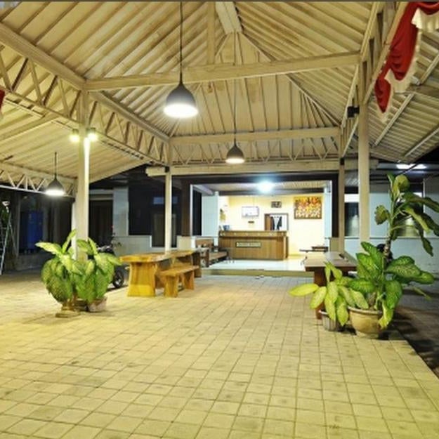 Balangan Surf Resort
