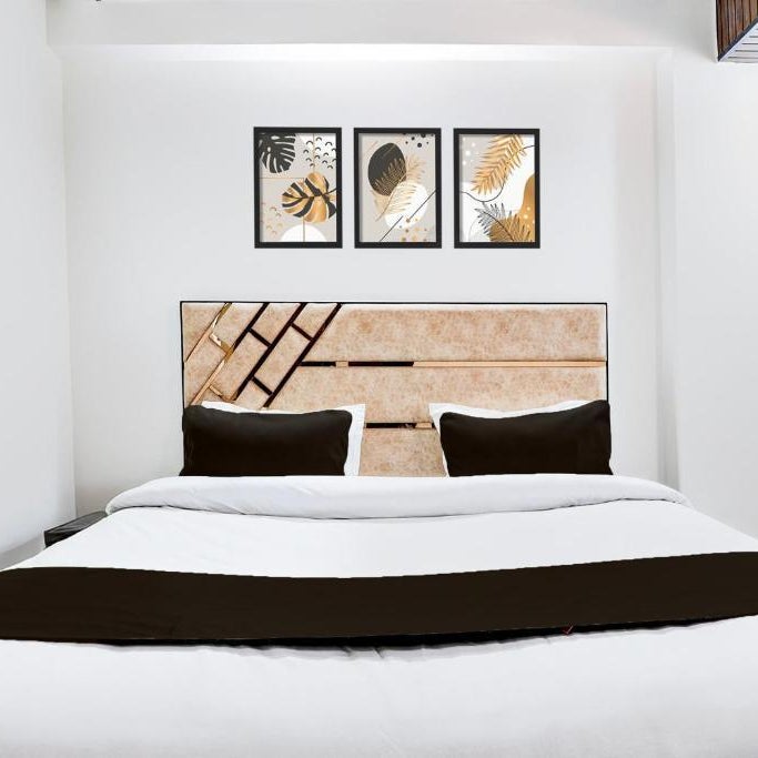 Hotel O Swastik Homes Thumbnail