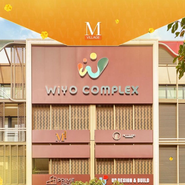 Express by M Village Global City Thumbnail