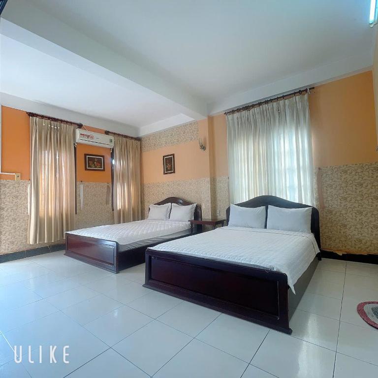 NPC Group Hotel Nha Trang Thumbnail