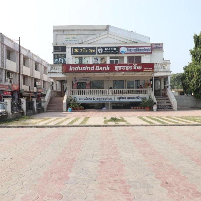 Hotel Mda Near SGPGI Hospital Lucknow Thumbnail
