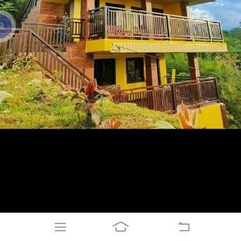 ramfels paradise resort