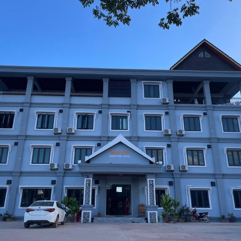 Manythip Hotel