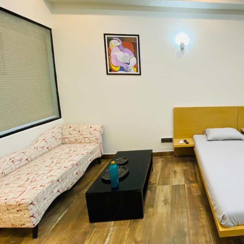 Studio Apartment Noida Thumbnail