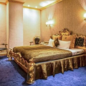 The We Hotel