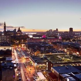 Andaz Ottawa Byward Market, By Hyatt Thumbnail